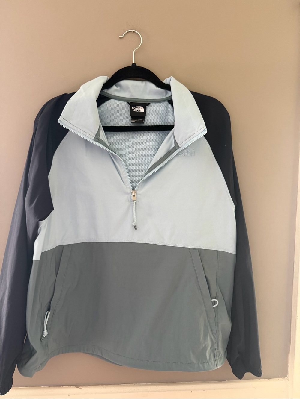 The North Face Women's Class V Pullover